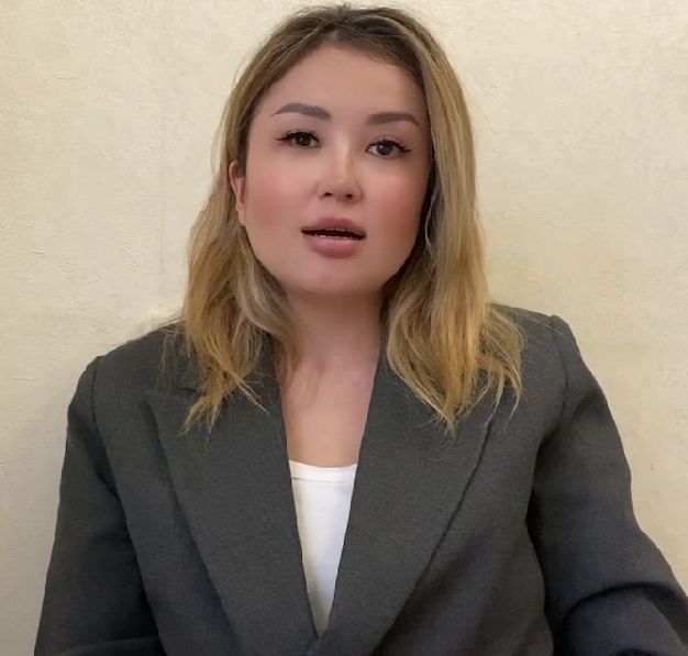 Отзыв Асиль